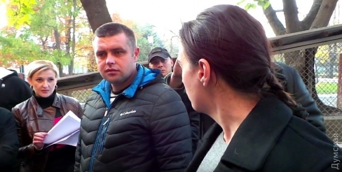 ����� � ���� - ���� "������� �������"