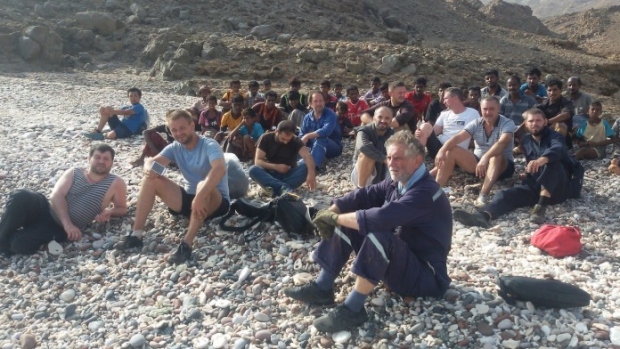 ������ ������� Focomar �� ������� � �������� ��������