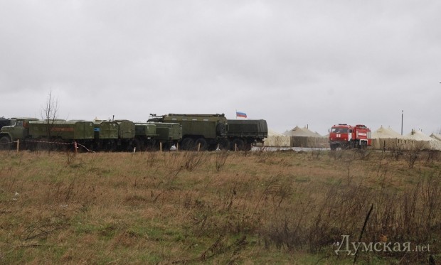 �������� ������� � ������ ����������� ������ ��� ������ �� ��������� ���� � �������� (������������ �������). 10.04.2014 (�) ����� ������ / Reuters