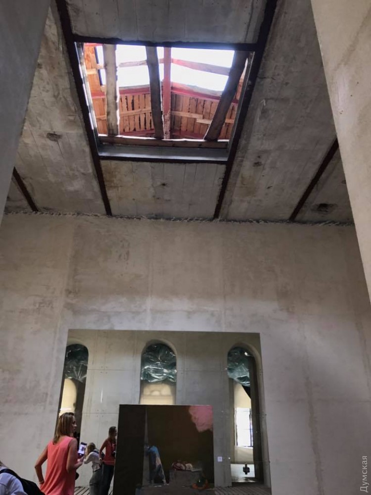 ������ ���