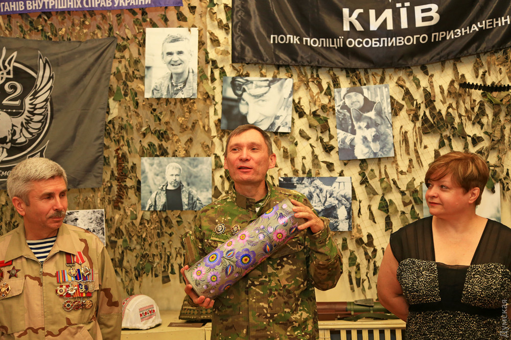 ����� ������ ������������ �� ����������