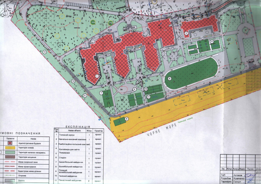 ������ ������������� "��������"