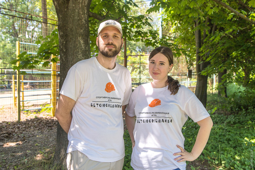 ������� � ����� ������