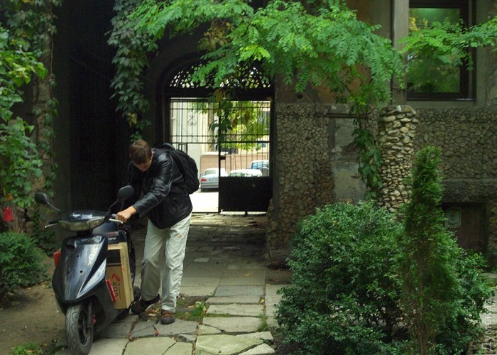 � ����� ���������. ������ ���� �� ������� ��������