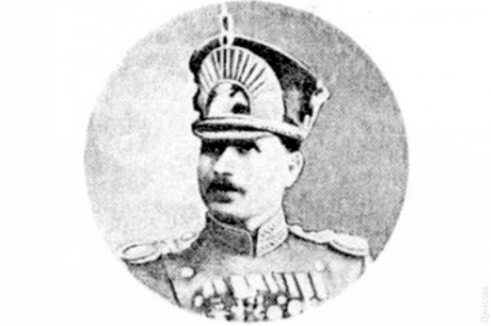 ������� �������� ������ �������� �������� ���� ����� � ���� 1918 ���� - ���������� �������� ��� "���������� � ������ ������" � �����������