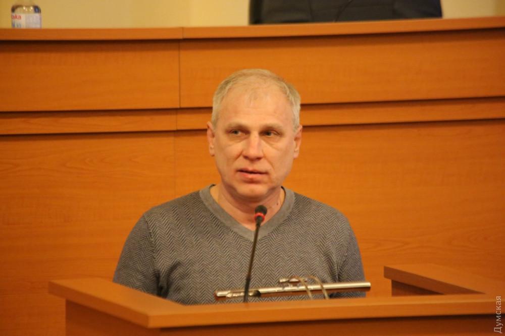 ������� ��������. "����� ������"