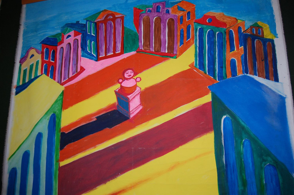 ������� ������ ��������� "������" (2014-2022)