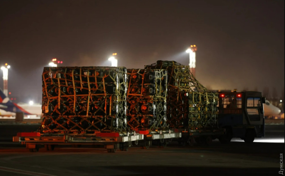 ������ ��������������� ����� Javelin � ������ ������� � ��������� ���������, ���������� �������� ��� �� ������ ���������������� ���������. ����  GETTY IMAGES