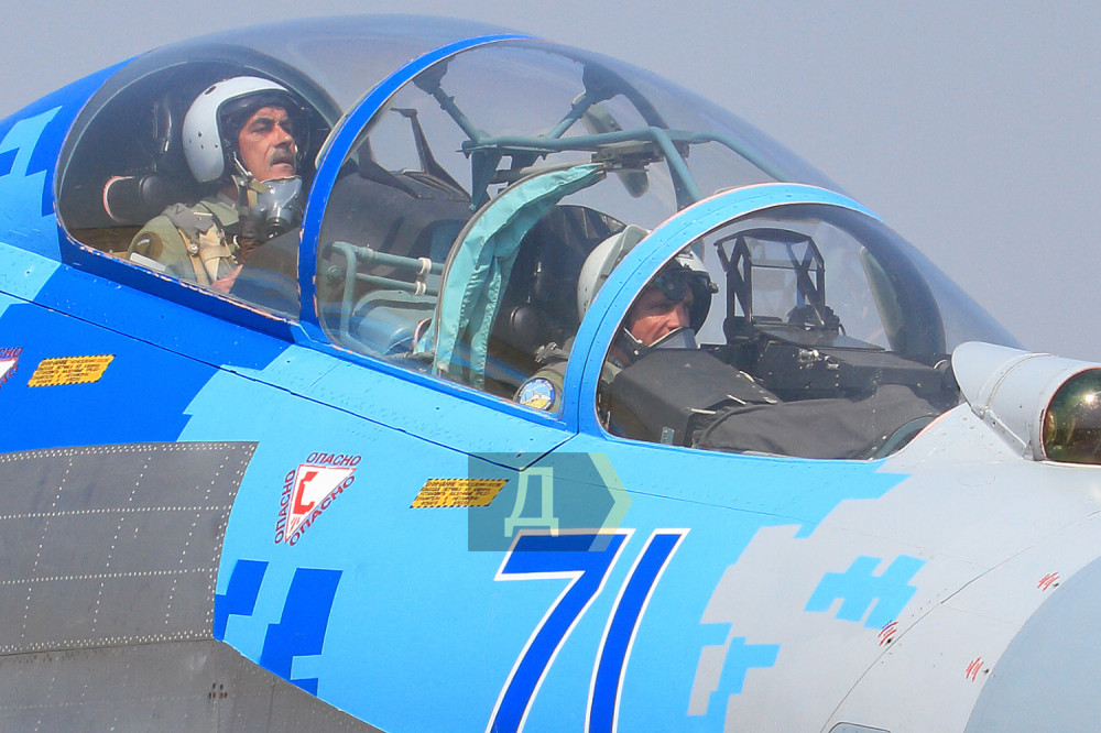 ������ ������ (�����) � ��������� ���������� (������) � ������ ��-27��. ������ 2016 ���