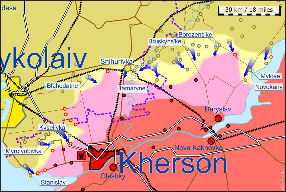 ���� twitter.com/War_Mapper