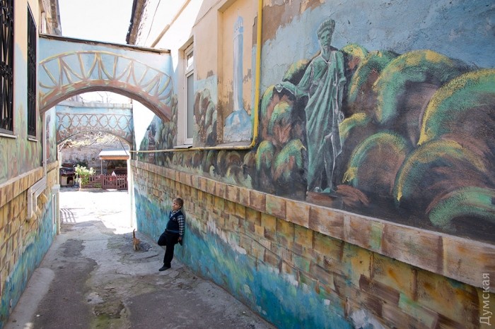 �������������� �����. ������ ������� �����������, ��� ������ ������ ������. �� �����������