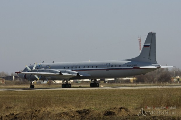 ��-18 ������� ������� � �������