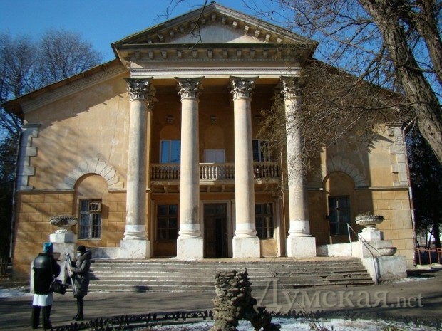 ���� - "�������� �����"