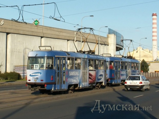 ���� �� ������� �� 22-� �������� � �����, �������� 2010 �., ����: betakaroten, www.transphoto.ru