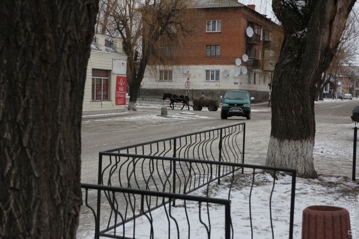 ����� � ������ 