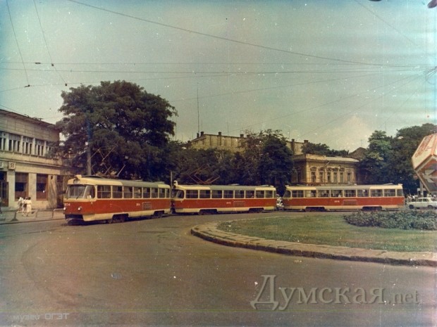 ������ ����� - ������������ ������� �� ������������� �������, 1986 ���