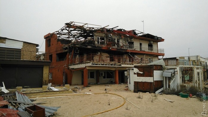 ��������� "�����". ������ - ��, ��� �� ���� ��������