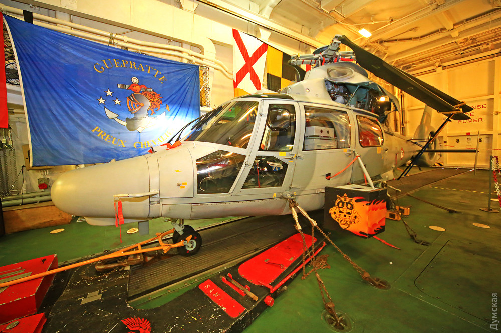 �������� Eurocopter AS565 SA Panther � ������