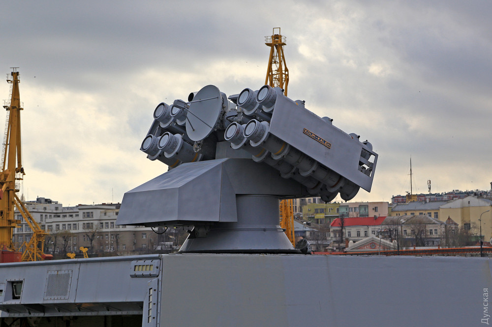 �������� �������� Crotale CN2