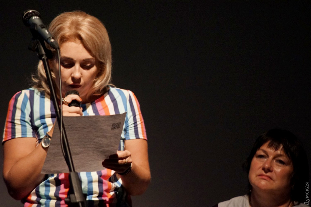 �������� ���� �������� ������ ������ �������, ������� ����������, ��� ������ ���������� ������. �� �����, ��� ������� � ������ ��� ������� �������. (���������� ������ ��������)