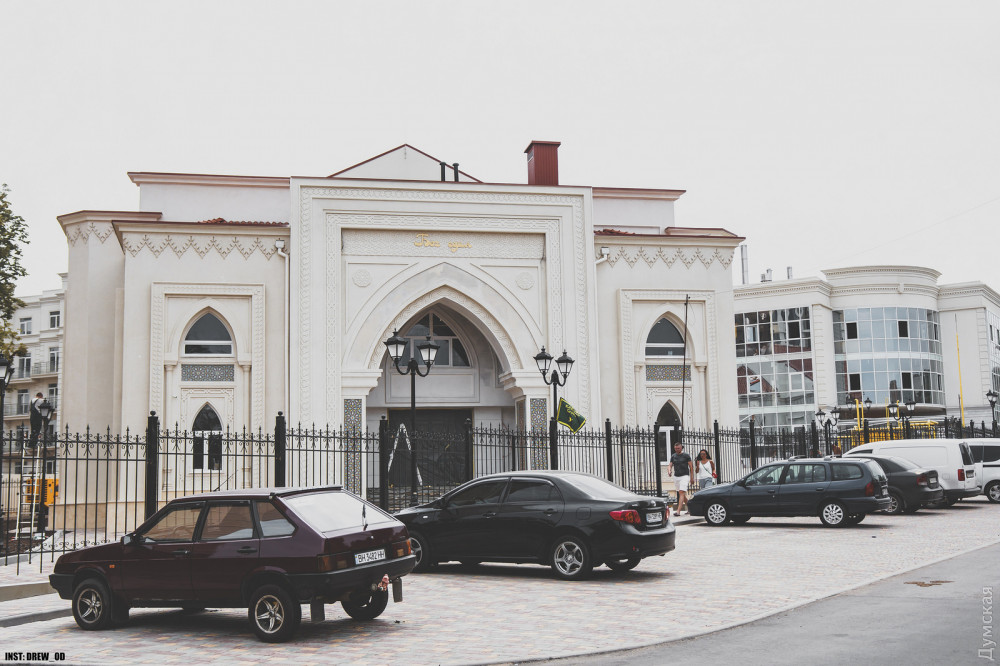 ������ �� ������� - ��� ������ � ��������, ���� � �������. ���� ������������ www.skyscrapercity.com  Drew Odder