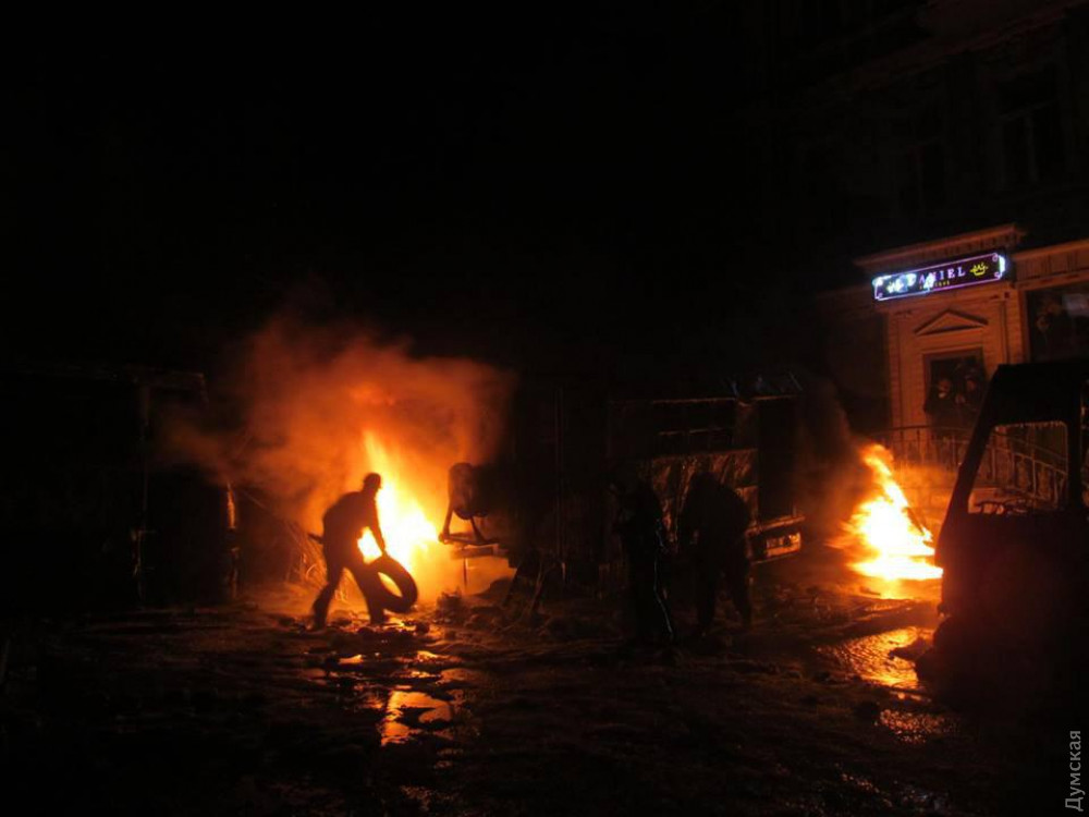 ������ ��������� ����