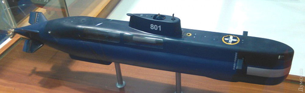 Drakon-220 ���� ���������� ������ � ���� ������