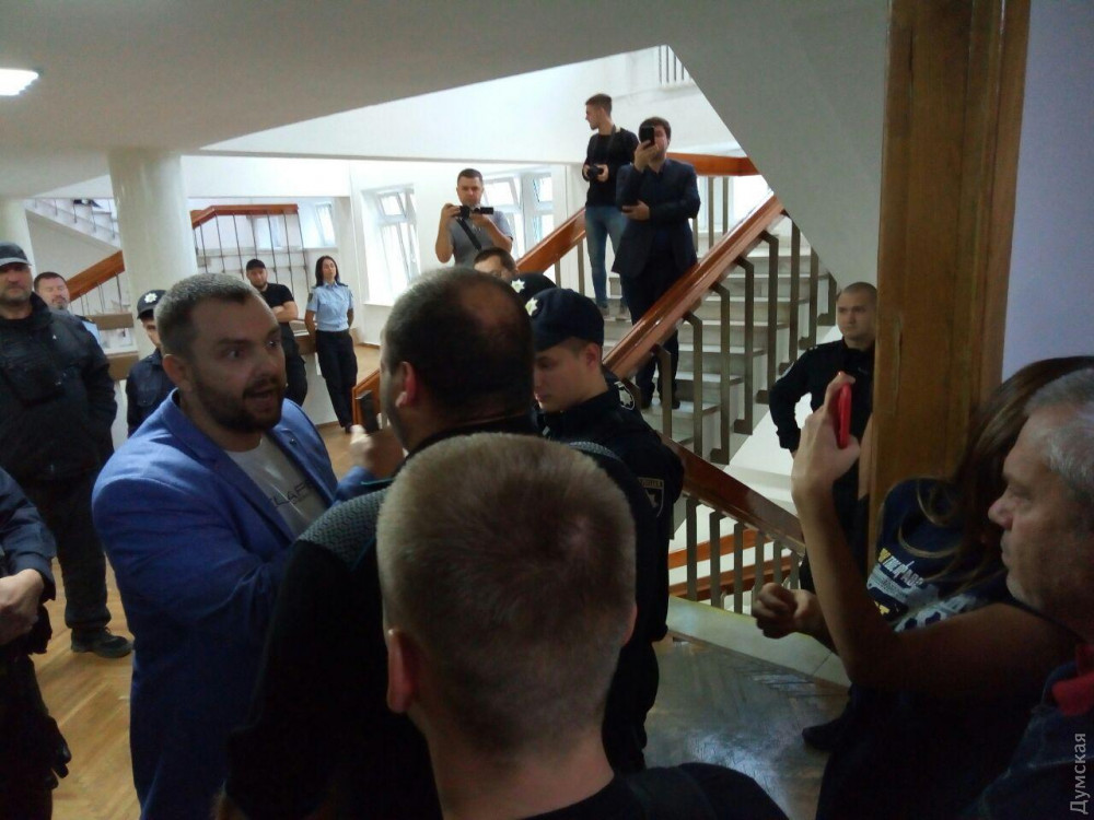 �������� 2018 ����. ������� ��������, �� � �������� ��� �� ������� ��������� "����������"