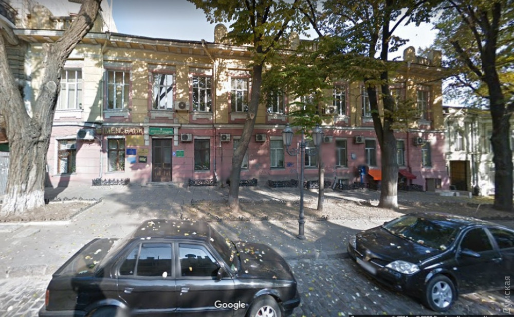 �������������, 8. ���� Google