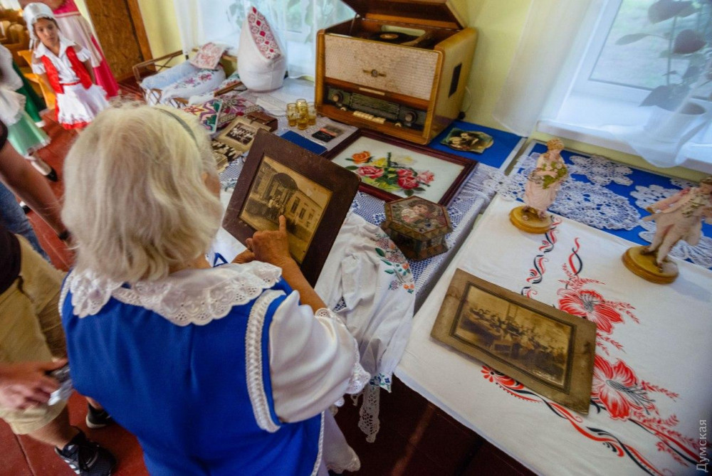 ������ ����������