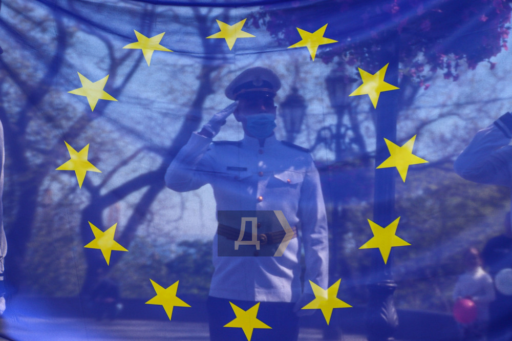 15 ��� 2021. ������������ ���� ������ �������� � ������