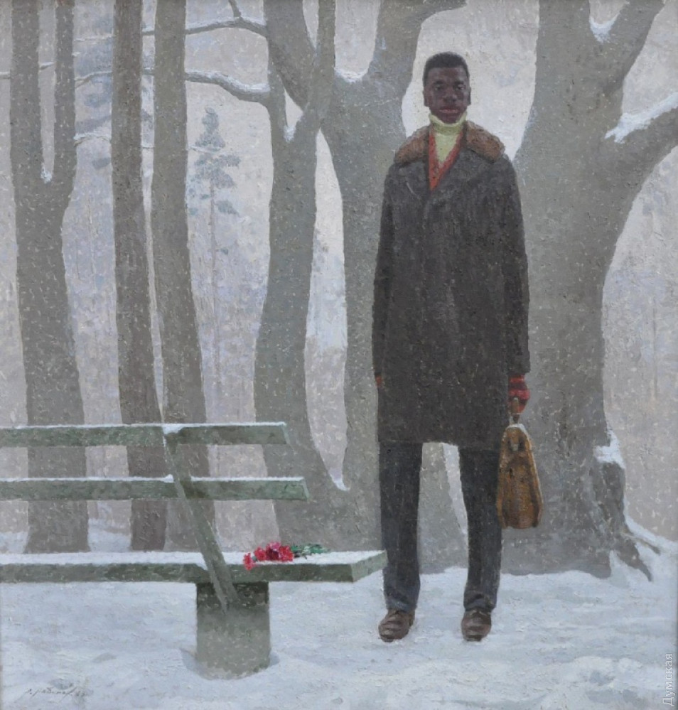 "� ������" ������� �������