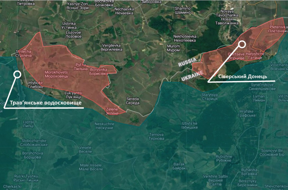 ���� deepstatemap.live