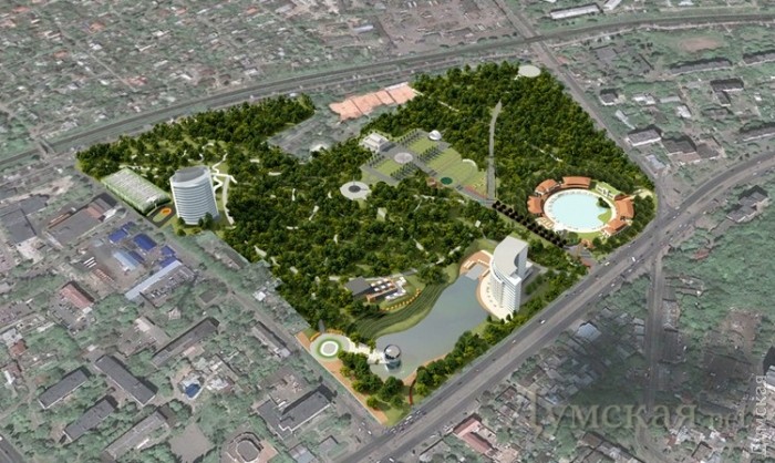 ���� �� ������ "���������������" ����� - � ���������