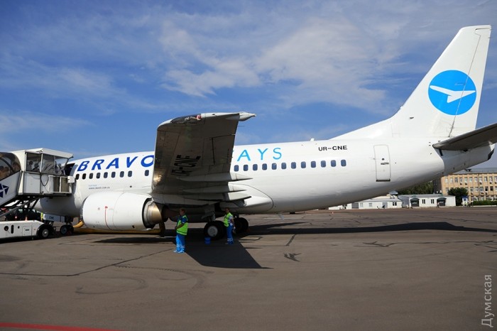 ���� UR-CNE �� �����, ��� 26 ���, �� ���������� ������