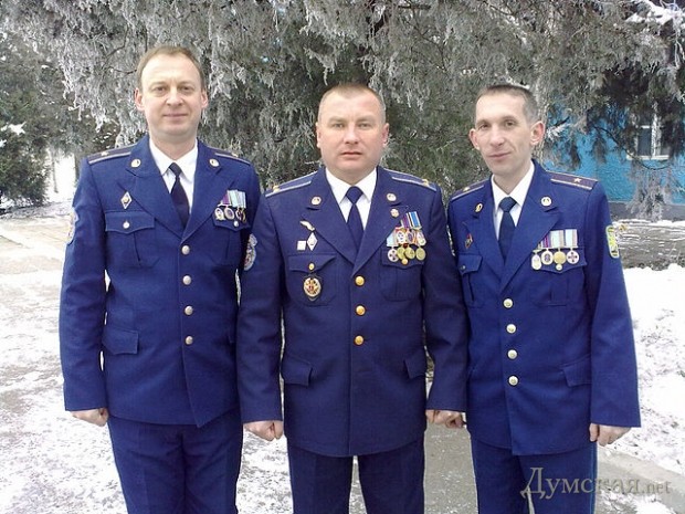 ����� ��������� - � ������