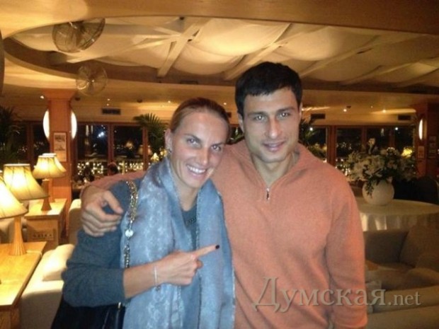 ������-������� ���������� �� ��������� � ���������� ����������. �� ���� - ���� "�����", ������ � ���-5 ������ ��������� ������������ 