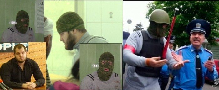 ������ ���������, �� �� "������� �����"