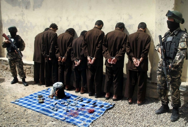 ���� ������������� � ������������� �������� �������� ��� � ������, ����������. ��� ���� ���������� �� ����������� ���������� � ���� �������� ����� ������������. (AP Photo/Hoshang Hashimi)