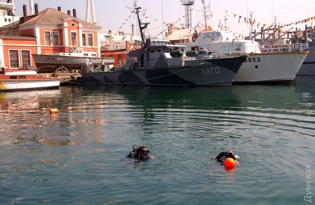 ����� "��������" ����� ������� �������� �����������