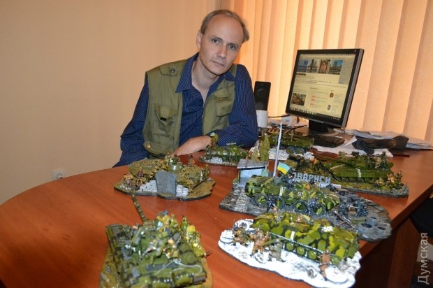 ������� ���������