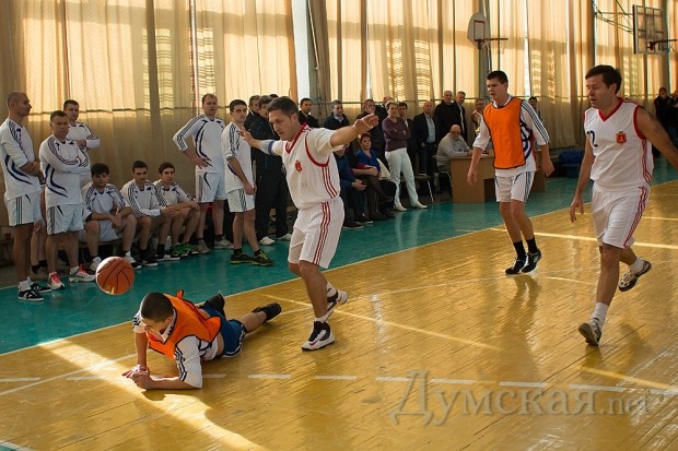 ������ ������. "�� ������� � ����, �����������, ������" - ��� �� �������� ��������