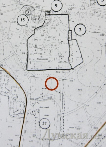 ������� ������� �������� ��������������� ����� ������������� ���������� "�������������" - � 30-�� ������ �� ������ ������������