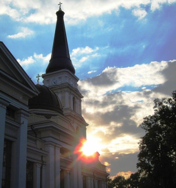 �����  - ������� ������. III ����� � ��������� ������� ����