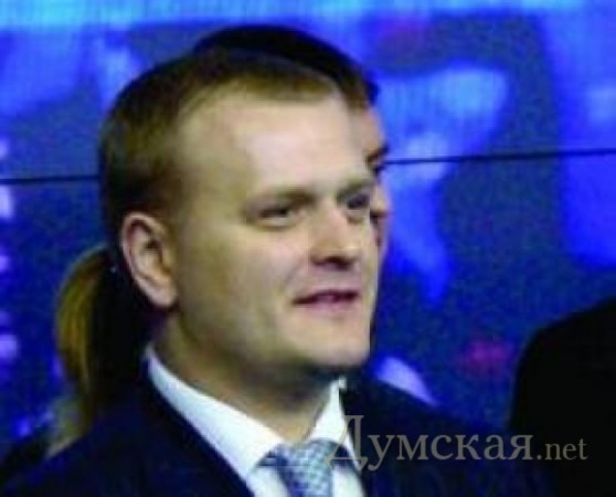 Андрей Пинчук