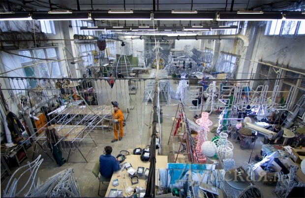 ����� � ���� - ���� "�������". ���� 2012 ����