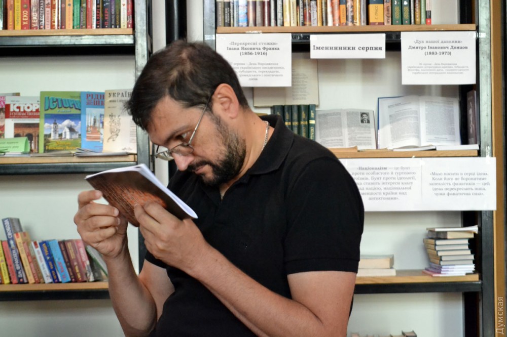 ������ ������