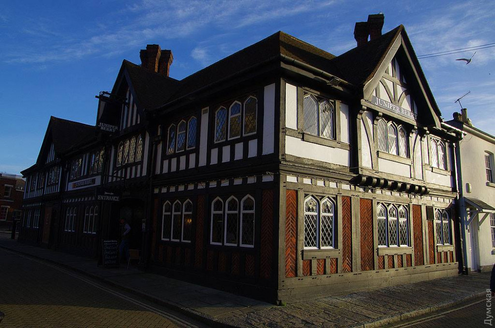 ��� ���������, ��� �������