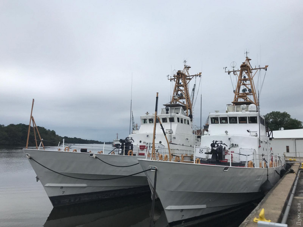 ���� "�������" � ����� ���������