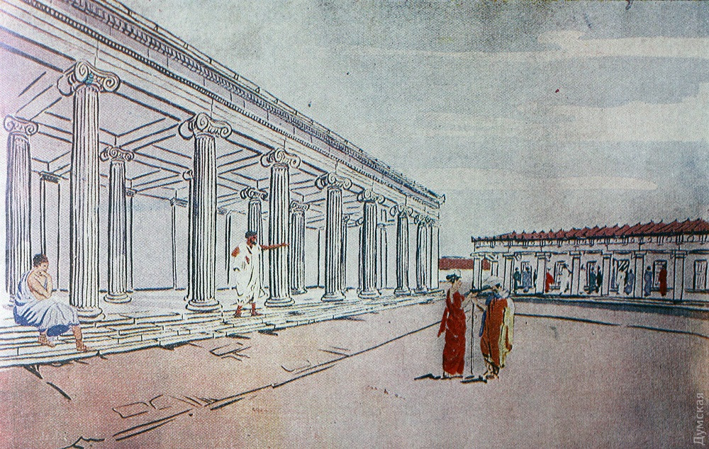 ����� ������. ������������� ������ ����������